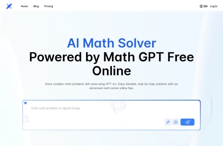 MyMathSolver.ai翻译站点