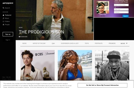 Myspace