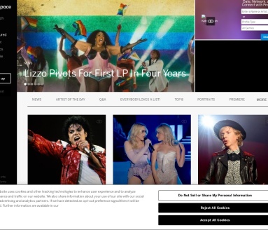 Myspace