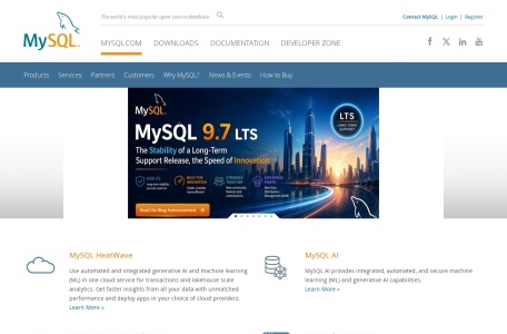 Mysql