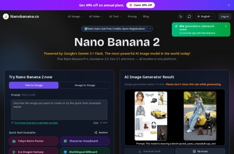 Nanobanana.co