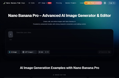 Nano Banana 2