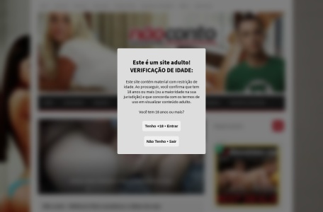 Nao Conto