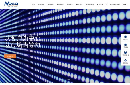 南大光电