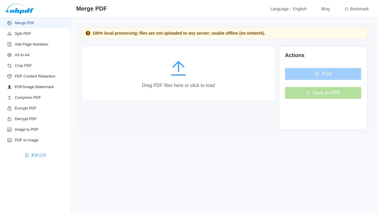 nbpdf