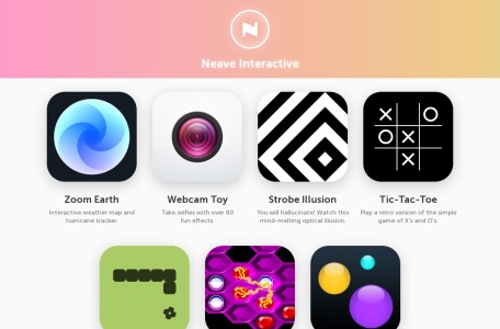 Neave Interactive