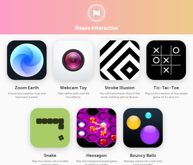 Neave Interactive