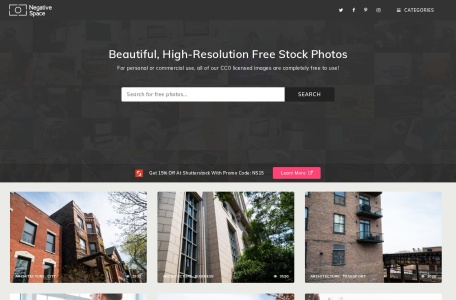 negativespace