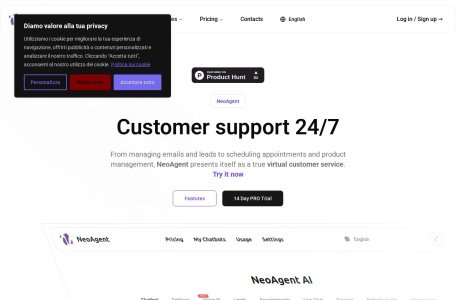 NeoAgent