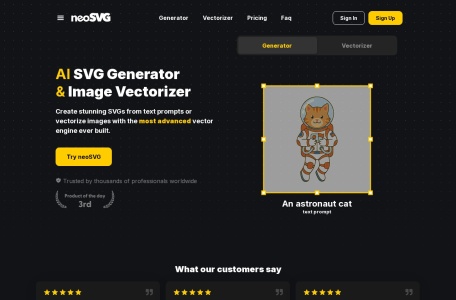 neoSVG