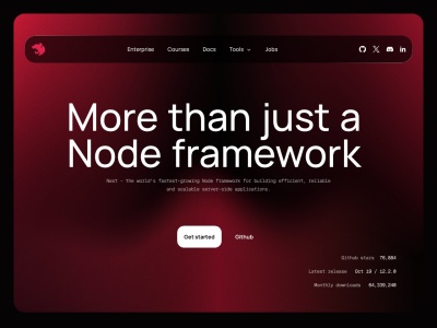 Nest JS