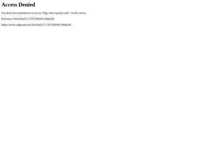 颇特女士