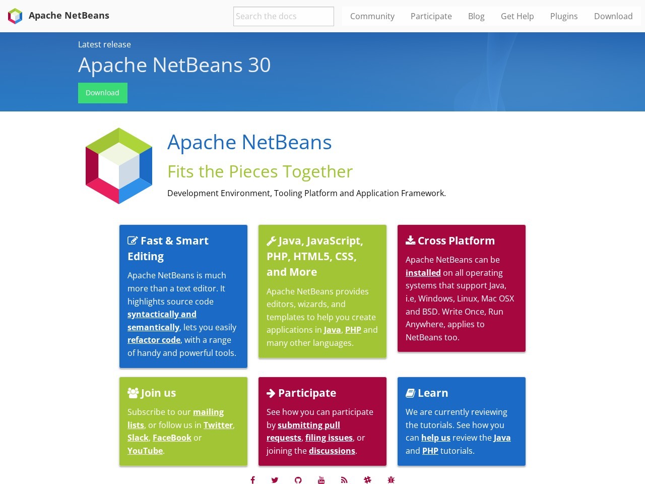 NetBeans