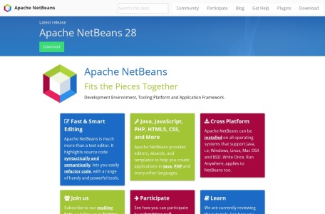 Apache NetBeans