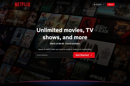 Netflix