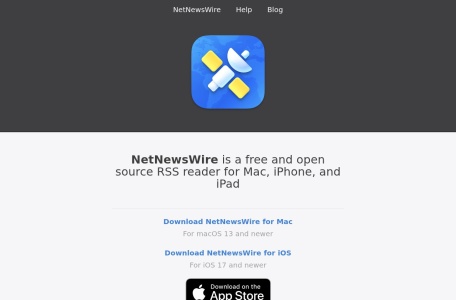NetNewsWire
