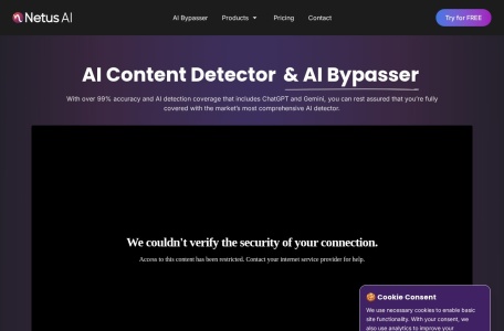 Netus AI