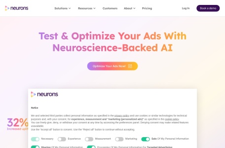 Neurons AI