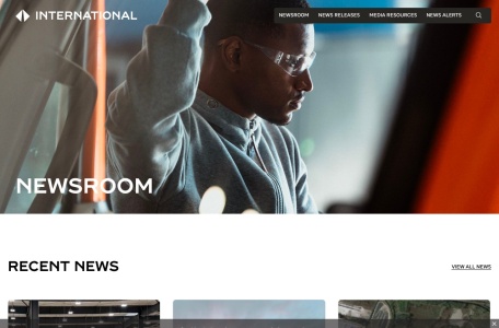 International Motors 新闻中心 – 商用车与自动驾驶最新动态