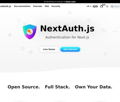 NextAuth.js