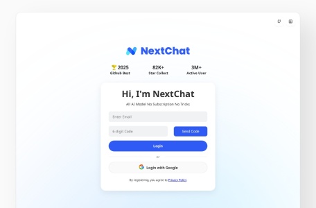 NextChat