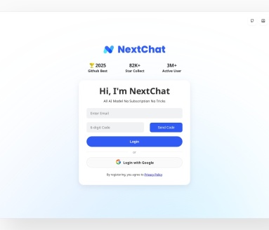 NextChat