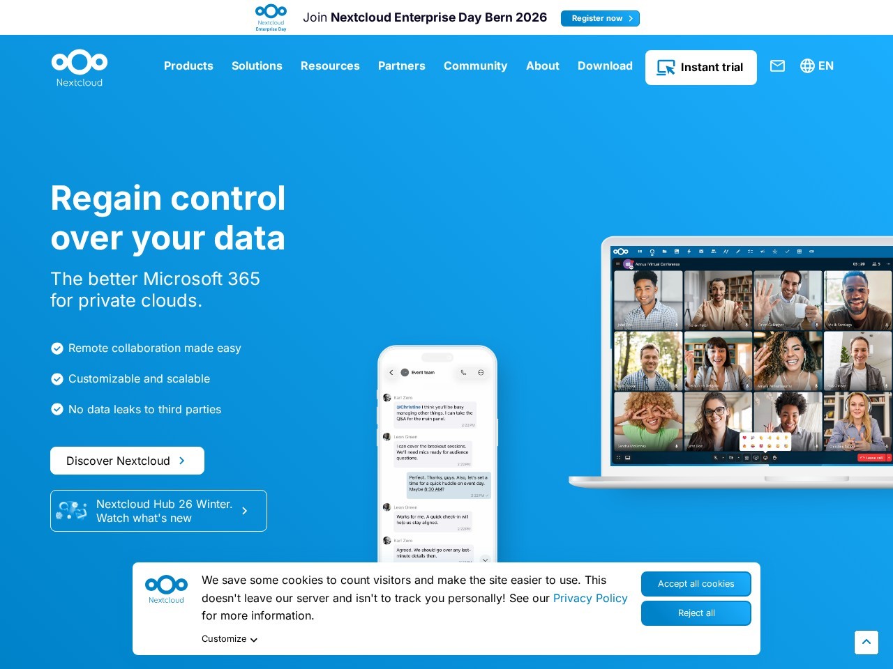 Nextcloud