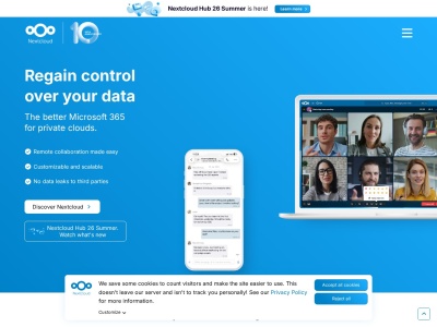 Nextcloud