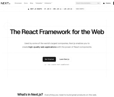 Next.js