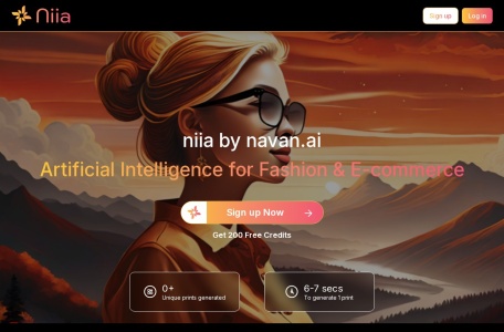 niia.ai翻译站点