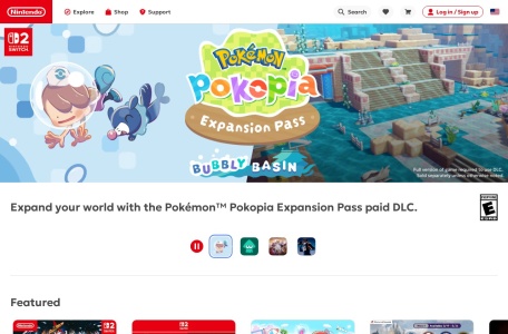 Nintendo