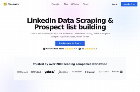 NioLeads