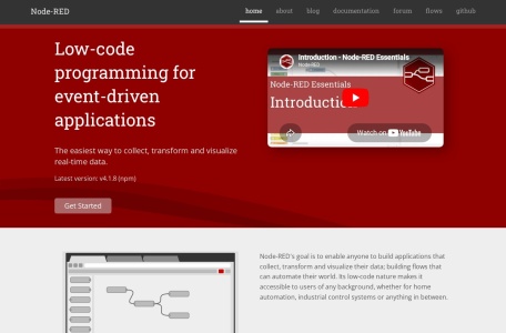 Node-RED