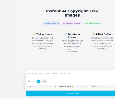 Make Free Non