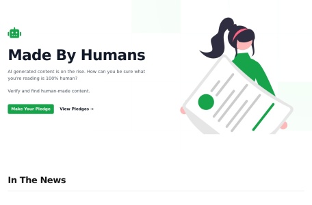Nonbot.org