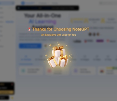 NoteGPT