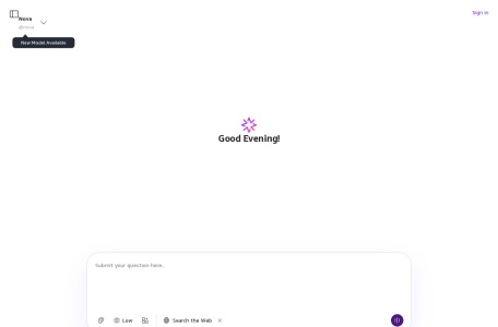 Nova Act_亚马逊推出的可控制网络浏览器的AI智能体