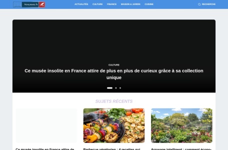L’Empire des Novels