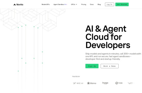 Novita AI