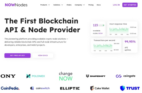 NOWNodes