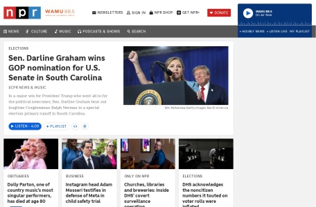 NPR