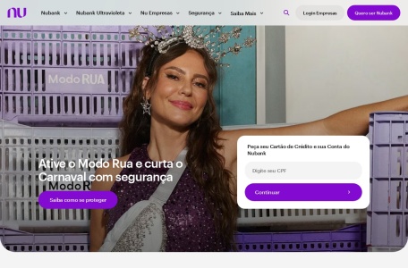 Nubank_拉丁美洲最大的金融科技银行