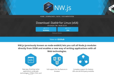 nwjs