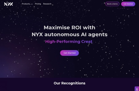 NYX AI