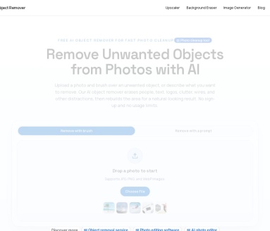 ImgCleaner