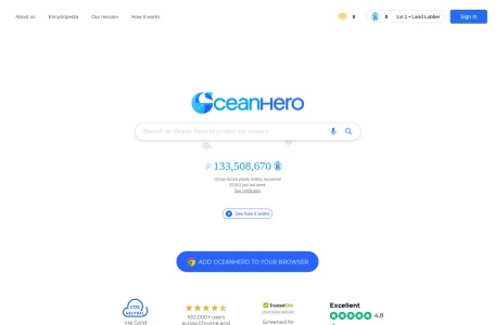 OceanHero