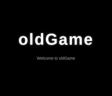 怀旧游戏模拟器