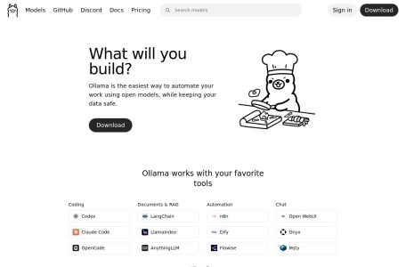 Ollama