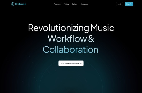 OmMuse