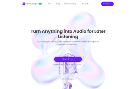 OmniAudio